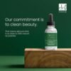 81MYXuGQI-L._SL1500_.jpg Dr Botanicals Green Caviar Deep Hydrating Anti-Ageing Serum - Rejuvenate and Nourish Your Skin - Intense Hydration for Youthful Glow 30ml / 1.01fl oz