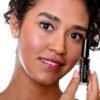 81MdTSjM5iL._SL1500_.jpg Ready To Wear Lash Extension - Fine DRY Fibers to Extend Lashes, Instantly Volumize & Elongate - No Glue Needed (Must use with Mascara)
