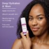 81N5db98W1L._AC_SL1500_.jpg HERITAGE STORE Castor Oil Roll On Nourishing Treatment - Targeted Hydration for Skin Care, Hair Care, Quick and Easy Castor Oil Pack Wrap - Hexane Free, Vegan, Cruelty Free, 60-Day Guarantee, 3oz