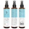 Beauty by Earth Sea Salt Spray for Textured Beach Waves & Volume - USA Made with Organic Ingredients, Texturing & Volumizing Spray for Fine Hair for Men & Women