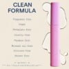 81NStf6ZuUL._SL1500_.jpg The Skinny Confidential Brow Peptide Serum for Eyebrow & Eyelash Growth - Lengthen, Strengthen & Thicken Brows & Lashes for Fuller, Thicker & Healthier Results - Lightweight, Non-Greasy Formula