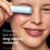 81NhZ29AVL._SL1500_.jpg NIVEA Smoothness Lip Care, Sunscreen Lip Balm with SPF 15 Broad Spectrum, Shea Butter, Nourishing Oils and Vitamin C & E, 3-in-1 Moisture, Repair and Sunscreen, 0.17 Oz Stick, Pack of 4