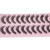81OEj-yZHL._SL1500_.jpg wiwoseo Eyelashes Russian Strip Lashes Fake Eyelashes Russian Volume Natural Wispy Lashes 15MM Natural Lashes 10 Pairs Pack