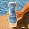 81OM6geI01L._SL1500_.jpg Australian Gold Moisture Lock Tan Extender Moisturizing Lotion, 8 Ounce | Nourish Skin and Lock in Color | Enriched with Aloe & Vitamin E