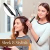 81OffBUppxL._SL1500_.jpg Facón Hair Razors for Cutting Hair - Professional Hair Styling Razor Kit with 11 Replacement Blades, Stainless Steel Hair Cutting Tool for Salon & Home, Premium Hair Thinning Texturizing Faether Razor