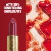 81Ojhu7RHvL._SL1500_.jpg Revlon Super Lustrous Lipstick, Creamy Formula For Soft, Fuller-Looking Lips, Moisturized Feel, 755 Bare It All, 0.15 oz