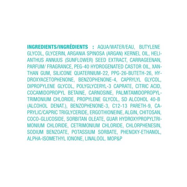 Moroccanoil Protect & Prevent Spray