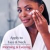 81PQe3csbnL._SL1500_.jpg Eucerin Q10 Skin Care Set, Anti Wrinkle Daily Face Cream with Biotin (1.7 Oz) + Anti Wrinkle Night Cream with Pro-Retinol (1.7 Oz), Fragrance Free Face Moisturizer for All Skin Types