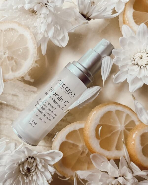 81PXlTw3hL._SL1500_.jpg Anti-Ageing Serum with Vitamin C | for Pigment Spots, Unevenness and Wrinkles