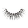 81PcJhUxcyL._SL1500_.jpg KISS Lash Couture LuXtensions Collection False Eyelashes, Flat Lash Technology, Super Slim Lash Band, Real Lash Extension Fibers, Reusable, Style ‘Royal Silk’, 10mm,1 Pair Strip Lashes