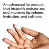 81Pyu7tH6tL._SL1500_.jpg PCA SKIN Lip Plumper Serum, Hyaluronic Acid Lip Booster for Plump Lips, Instantly Hydrates and Minimizes Fine Lines and Wrinkles, Helps Increase Lip Volume, Lip Moisturizer for Women, 0.24 oz Tube