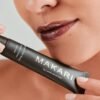 81Q4osr86JL._SL1500_.jpg Makari Black Lip Butter Balm, Ultra-Nourishing Moisturizer for Dry, Chapped Lips, Black Flavor, Lightweight Non-Greasy Formula for Daily Hydration, All Skin Types, 0.5 oz