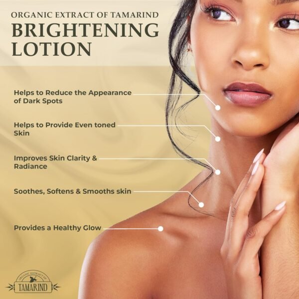 Tamarind Body Butter Lotion 7 Fl oz / 400ml