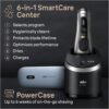 81QHa73thL._AC_SL1500_.jpg Braun Series 9 PRO+ 9577cc Electric Razor for Men, 5 Pro Shave Elements & Precision Long Hair Trimmer, 6in1 SmartCare Center, PowerCase for Mobile Charging, Wet & Dry, 60min Battery Runtime