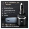 81QHa73thL._SL1500_.jpg Braun Series 9 PRO+ Electric Shaver, Shaving Kit with 5 Pro Shave Elements and ProComfort Head, SmartCare Center