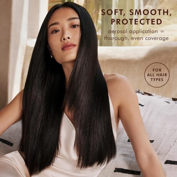 Moroccanoil Perfect Defense Heat Protectant