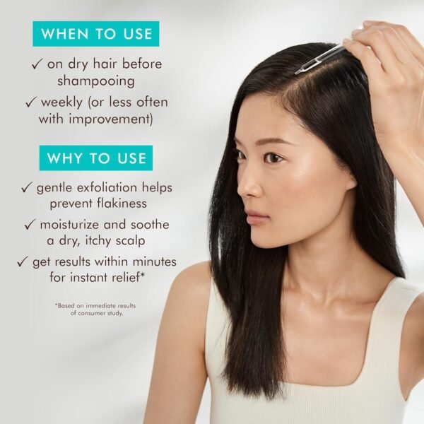 Moroccanoil Dry Scalp Treatment, 1.5 Fl. Oz.