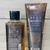 Bath & Body Works After Dark Men's 3-in-1 Hair, Face & Body Wash and Body Cream 2 Piece Set