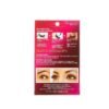 81RWj3L6dML._SL1500_.jpg KISS I ENVY Multi Pack Eyelashes Juicy Volume 01 KPEM12