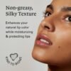 81SEfrNAL._SL1500_.jpg Melixir Vegan Lip Butter #05 Dewy Rose(Tinted) (+14 more colors), Easter Basket Stuffers, Bee Free, Petrolatum Free, Deep Nourishing Plant-Based Vegan Chapstick, Lip Balm for Dry, Cracked and Chapped Lips, Moisturizing Lip Care Spring Gift