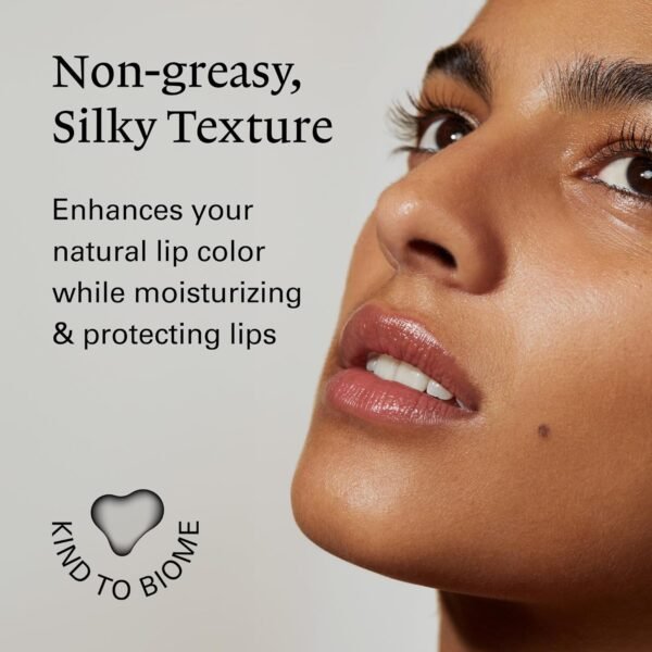 81SEfrNAL._SL1500_.jpg Melixir Vegan Lip Butter #05 Dewy Rose(Tinted) (+14 more colors), Easter Basket Stuffers, Bee Free, Petrolatum Free, Deep Nourishing Plant-Based Vegan Chapstick, Lip Balm for Dry, Cracked and Chapped Lips, Moisturizing Lip Care Spring Gift