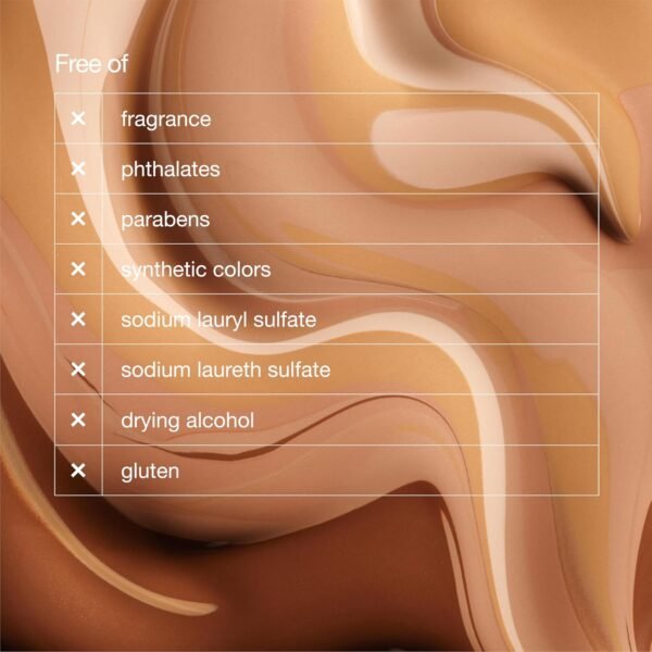 Clinique Even Better Makeup Foundation Broad Spectrum SPF 15 | Medium Coverage + Natural Finish | With Vitamin C | Evens Skin Tone + Reduces Dark Spots