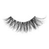 81SaUkI4qDS._SL1500_.jpg i-Envy Remy False Eyelashes 3D Collection, Invisible Band, 100% Human Hair Lashes (3 PACK)