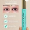 Milani Tubing Mascara, Highly Rated Lash Extensions Tubing Mascara Black for Added Length and Lift, Shea Butter to Nourish and Condition Lashes, Viral Tik Tok Products