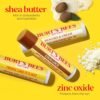 81TIXxuK3L._SL1500_.jpg Burt’s Bees SPF 30 Lip Balm, Island Getaway - Coco Loco, Beaches & Cream, Tropic Like It's Hot, Water-Resistant Sun Care, Natural Origin Lip Treatment, 3 Tubes, 0.15 oz