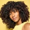 DevaCurl Heaven in Hair Moisturizing Deep Conditioner | Rinses Clean Without Build Up| Encourages Curl Shape and Definition | Reduces Frizz