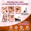 81TM3r0QL._SL1500_.jpg JIMIRE 2-in-1 Eyeliner Instead of Glue, Magic Eyeliner | Extra Strong Hold for False Eyelashes | No Magnet & No Glue Needed | Only for 20’s to Apply Lashes