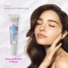 81TREkuOb1L._SL1500_.jpg Ruby Kisses Hydrating Lip Oil Clear RLO01 (6 PACK)