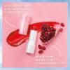 81UAzlnmL._SL1500_.jpg CoverGirl Clean Fresh Tinted Lip Balm, Vegan Formula, Hydrating, Natural Finish, Clear as Crystal, 1 Count