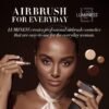 81U8btbOP-L._SL1500_.jpg Luminess Air Icon Makeup Airbrush System and 4-Piece Foundation Starter Kit, Medium Coverage - Quick, Easy & Long Lasting Application - Includes Silk 4-In-1 Foundation, Highlighter & Blush