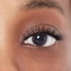 81UC1V2rgQL._SL1500_.jpg KISS Lash Couture LuXtensions Collection False Eyelashes, Flat Lash Technology, Super Slim Lash Band, Real Lash Extension Fibers, Reusable, Style ‘Royal Silk’, 10mm,1 Pair Strip Lashes