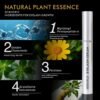 Say Goodbye to Sparse Lashes! Mekerui Eyelash Serum, Backed by a Precise Formula, Clinically Proven to Reshape Long and Dense Eyelashes.