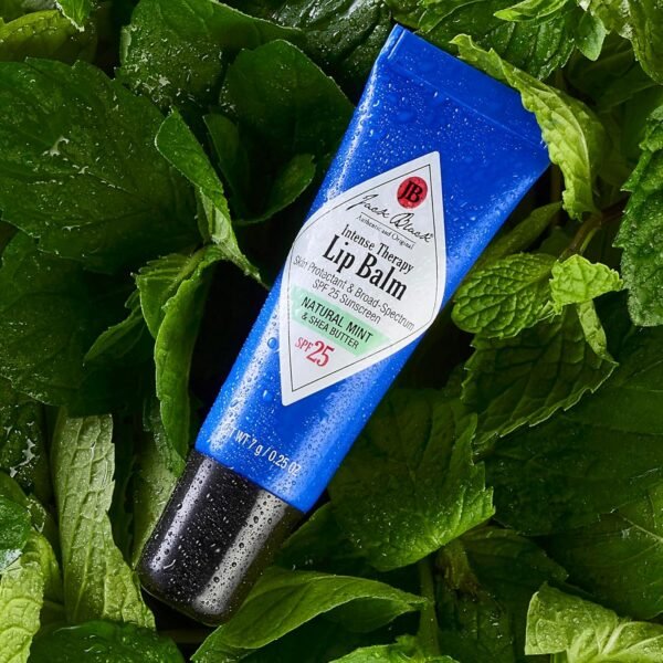 81UIoYREFGL._SL1500_.jpg Jack Black Intense Therapy Lip Balm - Jack Black Lip Balm SPF 25 Sunscreen, SPF Lip Balm for Chapped Lips, Lip Sunscreen, Lip SPF, Lip Moisturizer for Dry Lips, Lip Balm with SPF, Lip Protection