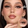 81UKu-n9EVL._SL1500_.jpg Lash Clusters Volume Eyelash Clusters Eyelash Extensions 168pcs DIY Individual Lashes Extensions 8-16MM Wispy Cluster Lashes by Ruairie