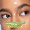 81UWzi-u8lL._SL1500_.jpg Handmade Heroes 100% Natural Eyelash Serum - Rosemary and Pumpkin Seed Oil for Fuller and Longer Looking Eyelashes, Lash Enhancing Serum for Natural Lashes, Extensions & Eyebrows