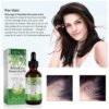 81UcJEA1hAL._SL1500_.jpg 2 Pack Rosemary Oil for Hair Growth, Natural Essential oil with Aromatic Experience, Organic Pure Rosemary Essential Oil for Beard Growth, Eyelash Care, Nourishes the Scalp, Skin Care