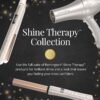 81UgeaXyswL._SL1500_.jpg Remington Shine Therapy Argan Oil & Keratin Infused ½-1 Inch Tapered Curling Wand for Natural Curls, Includes Heat Glove