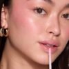 81V3l7ncjXL._SL1500_.jpg MCoBeauty LipLights Shine Gloss, Clear, Gloss for Irresistible Lips, Vegan, Cruelty Free Cosmetics