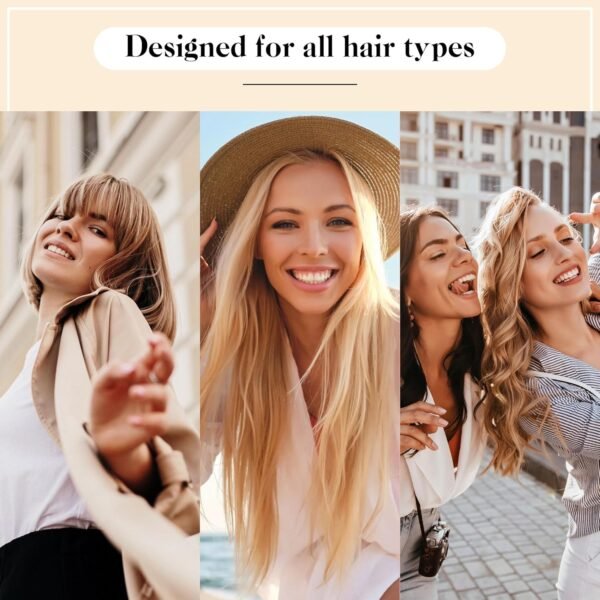 81VEcw1oiqL._SL1500_.jpg Bamboo Hair Brush for Hair Growth, Natural Bamboo Bristles Detangling Wooden Paddle Hairbrush for Massaging Scalp, for Women Men and Kids, for All Hair Types, with Ergonomic handle