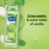 Suave Moisturizing Body Wash, with Juicy Apple and Vitamin E Extract, No Parabens, No Phtahaltes, 18 Oz Pack of 6