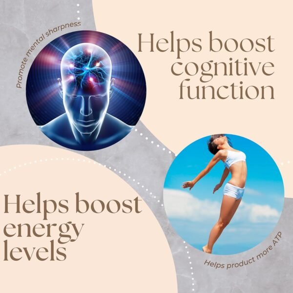 81VSbQ2aF9L._AC_SL1500_.jpg Research Labs NAD+ Supplement 2 for 1 Ad. Proprietary Formula w/Patent Pending RiboYOUNG™. NRF2 Activator, Nicotinamide Riboside, Quercetin, Resveratrol, Betaine. True NAD Supplement Anti Aging…