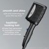 81VvrrZFyS._SL1500_.jpg INFINITIPRO BY CONAIR 3-in-1 Styling Hair Dryer, 1875W Hair Dryer with Ceramic Technology and 3 Attachments