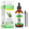 81W5pUEaOeL._SL1500_.jpg Rosemary Oil for Skin Care & Stimulates Hair Growth for Men Women -120ml 100% Pure Rosemary Essential Oil for Eyebrow and Eyelash, Nourishes The Scalp