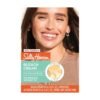 Sally Hansen Bleach Cream for Facial Hair & Body Hair, Vegan Formula, Enriched with Glycerin, All Skin Types, Pack of 2 (Package May Vary)