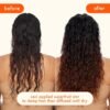 amika superfruit star lightweight hair styling oil