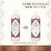 Nubian Heritage Body Wash Goats Milk and Chai Soothing & Hydrating Body Cleanser Made with Fair Trade Shea Butter, 13 oz